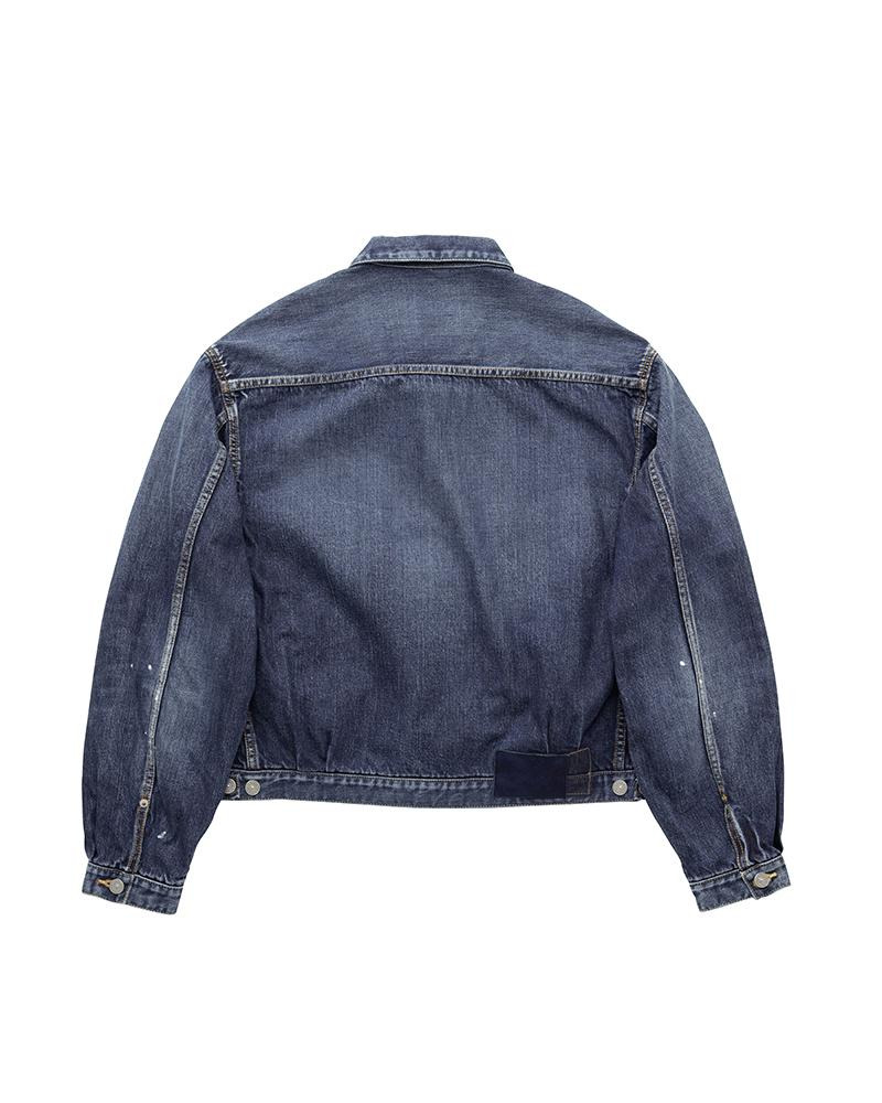 SS 101X JKT DMGD-1010 - 2