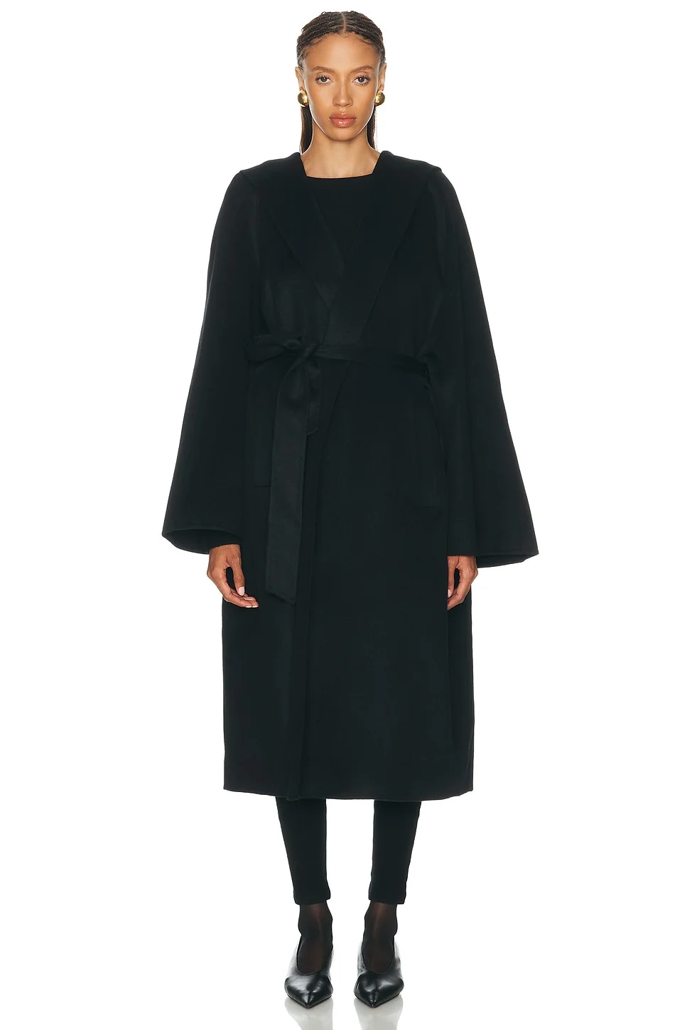 Devere Coat - 1