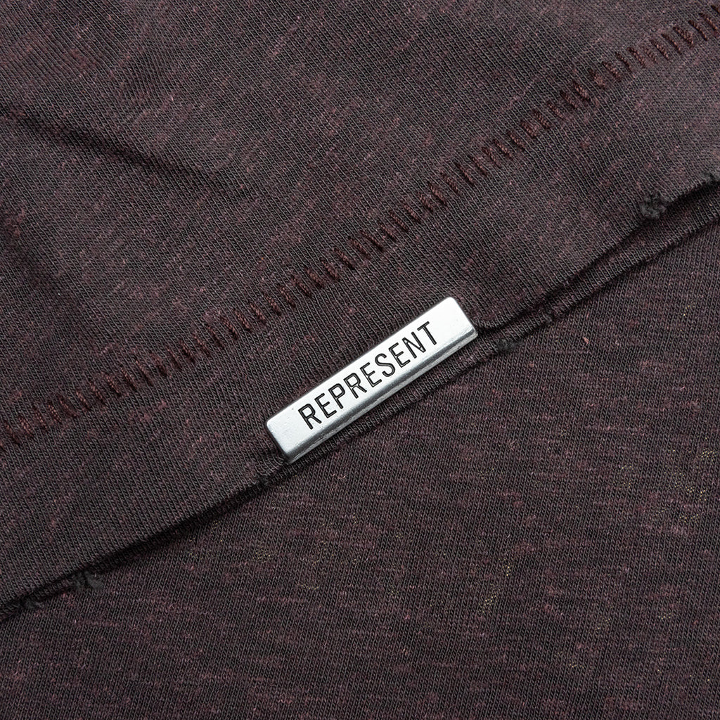 LIVING LEGACY T-SHIRT - NERO - 5