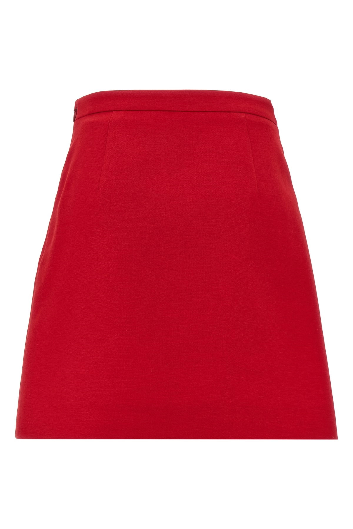 Valentino Garavani Crepe Couture skirt - 2