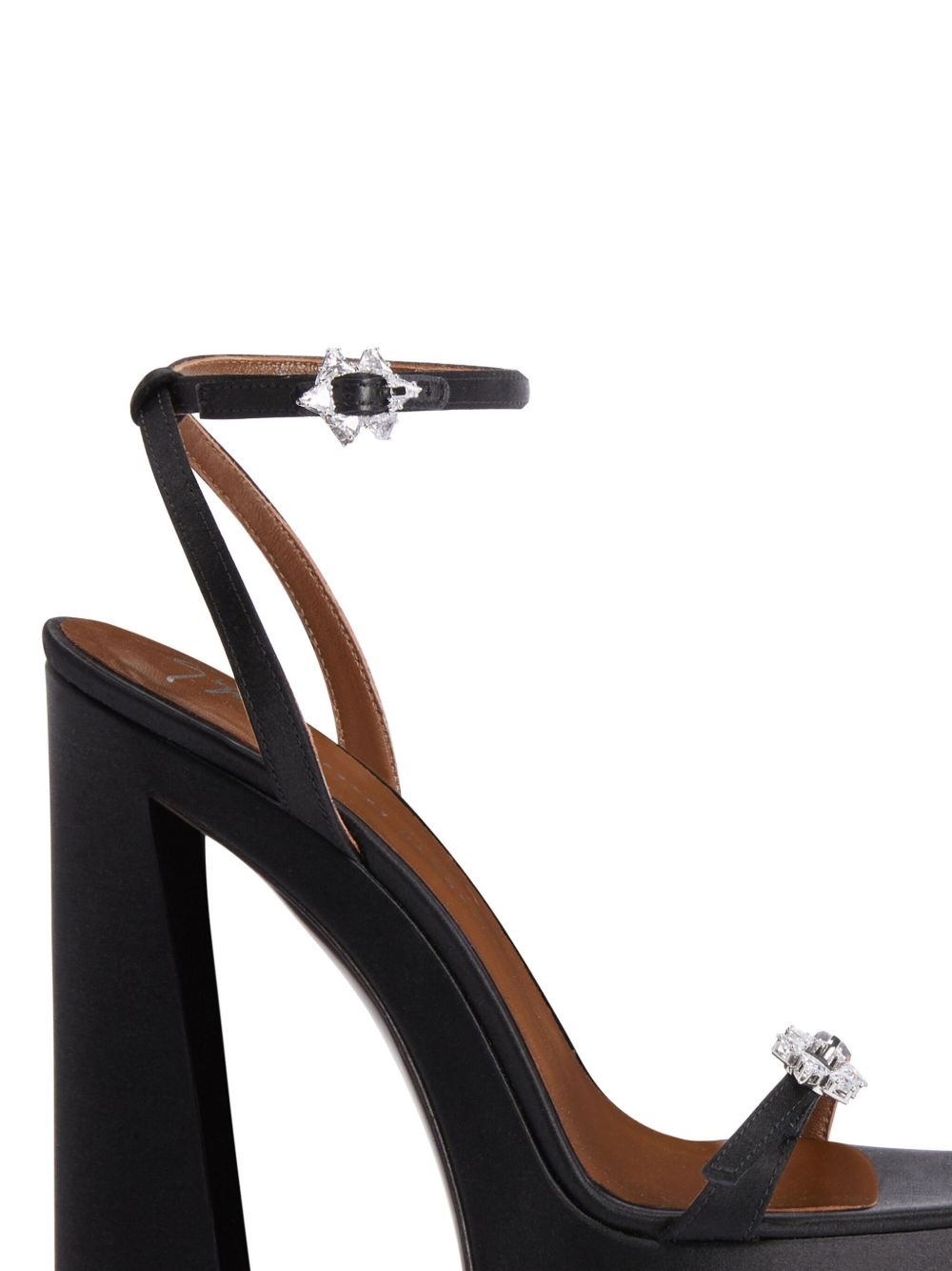 145mm Himari sandals - 3