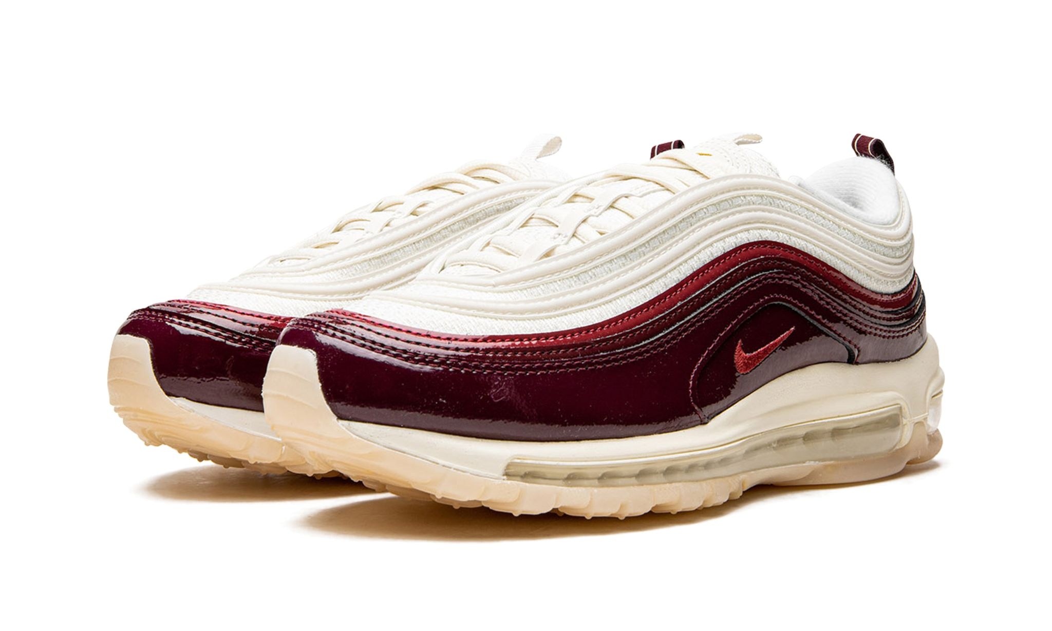 WMNS Air Max 97 "Dark Beetroot" - 2