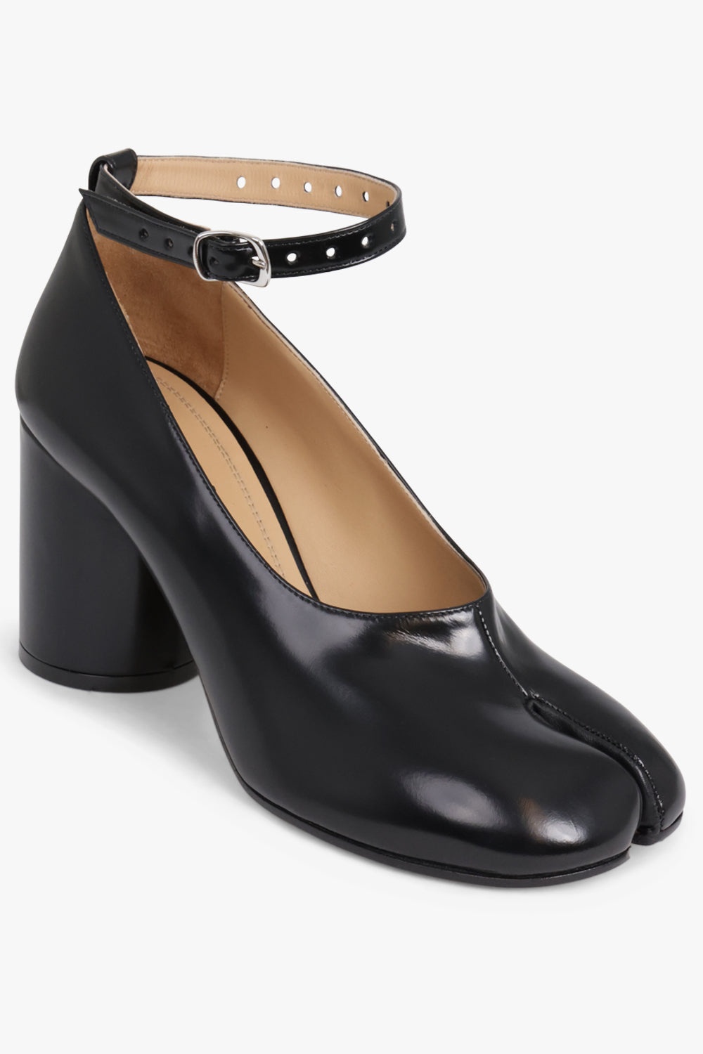 TABI PUMPS | BLACK - 1