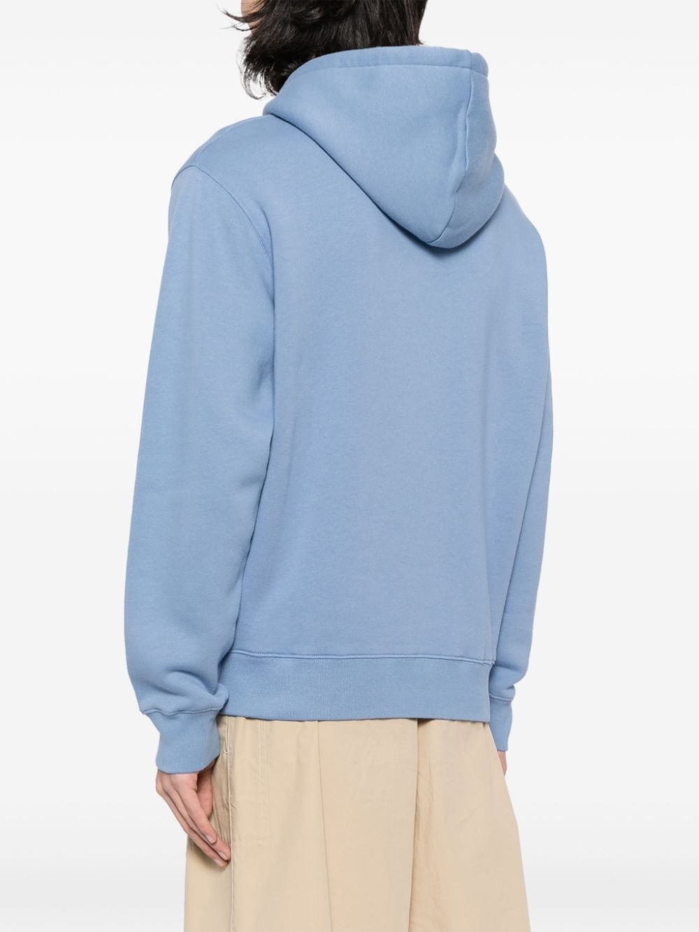 Bold Fox cotton jacket - 4