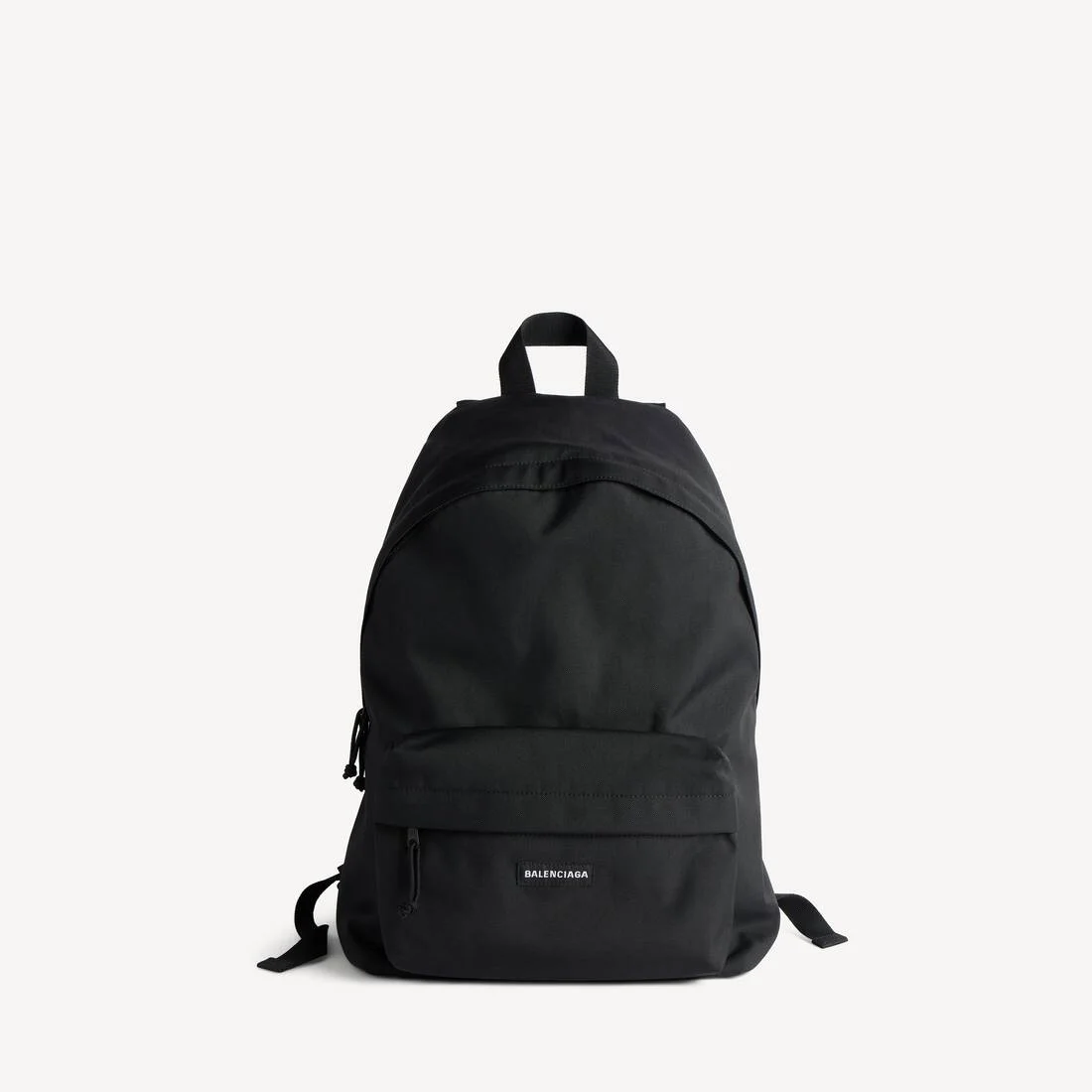 Men's Explorer Backpack in Black - 1