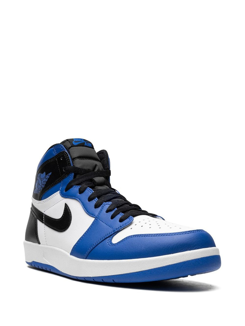 Jordan Air Jordan 1.5 High "Reverse Fragment" sneakers outlook