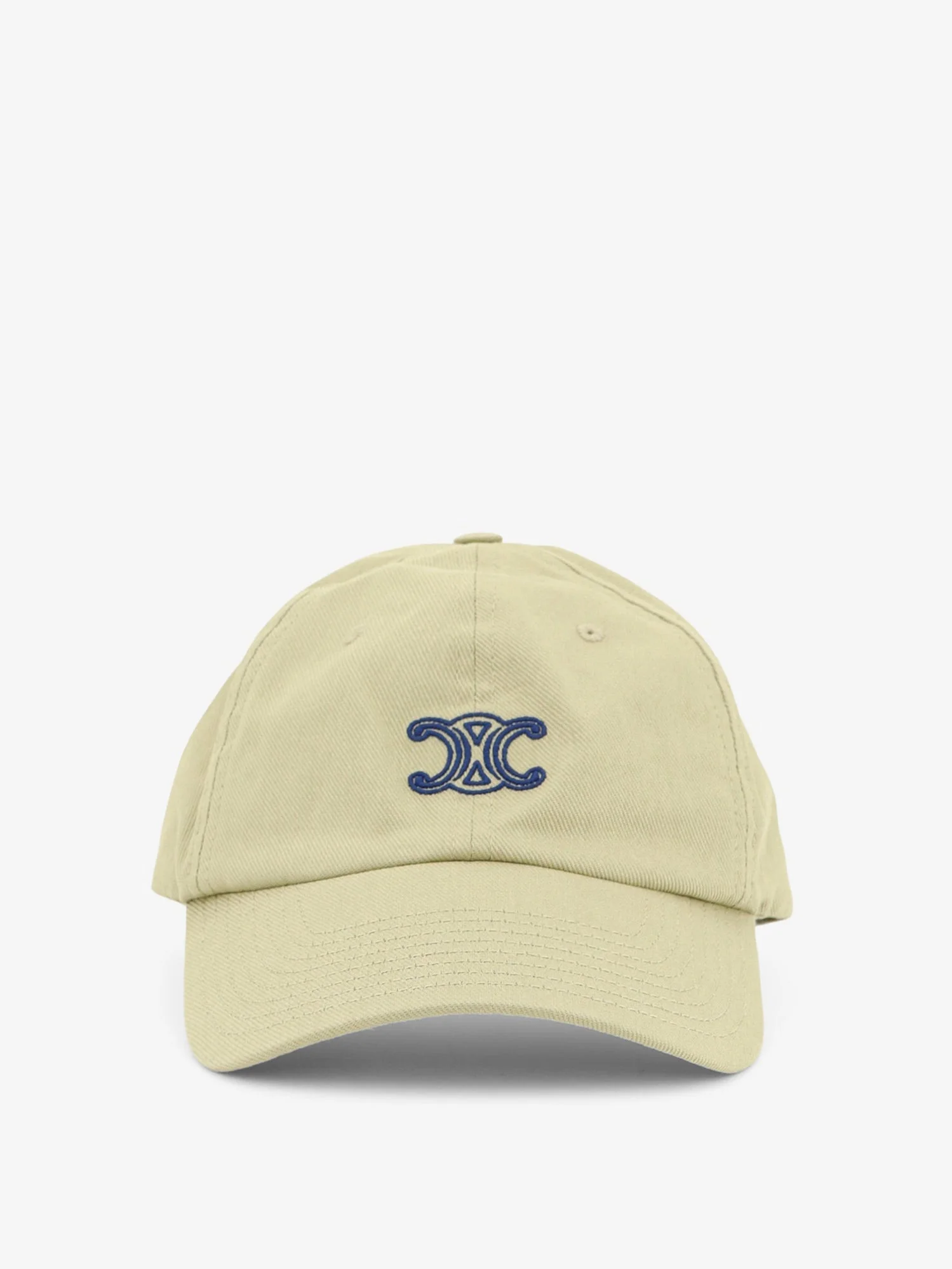Celine Cotton Hat - 1