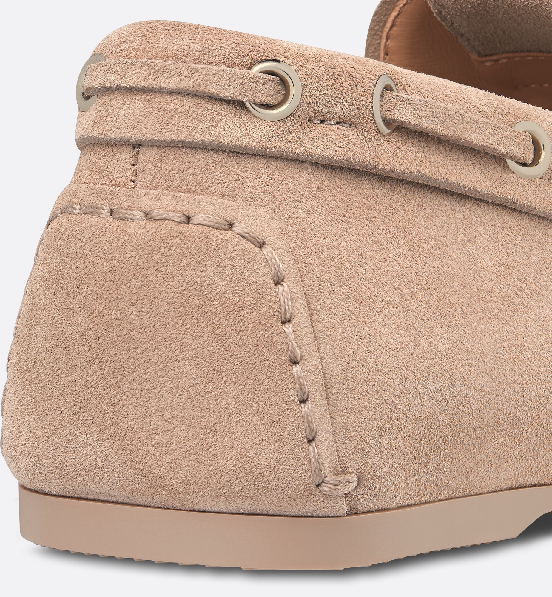 Dior Miss Dior Street Loafer | REVERSIBLE