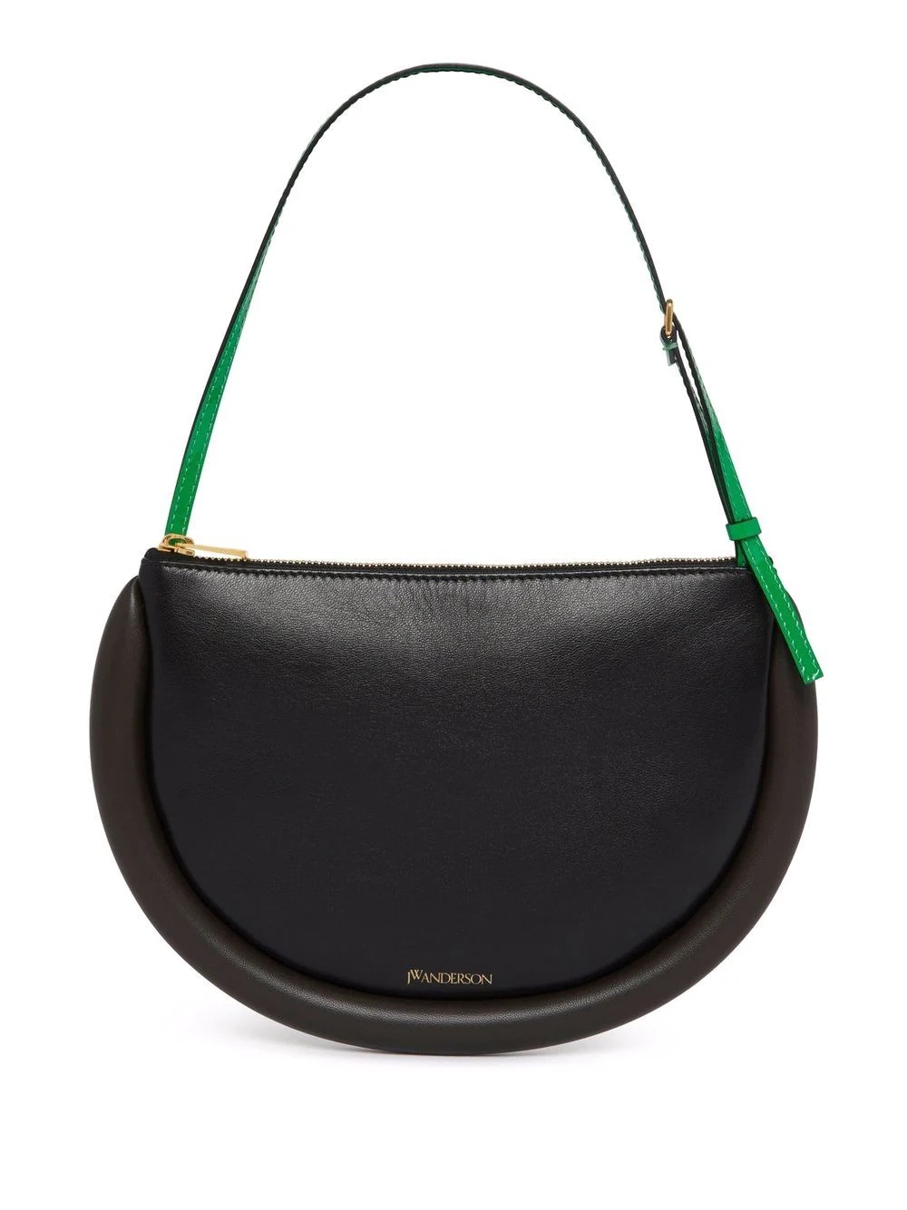 The Bumper Moon shoulder bag - 1