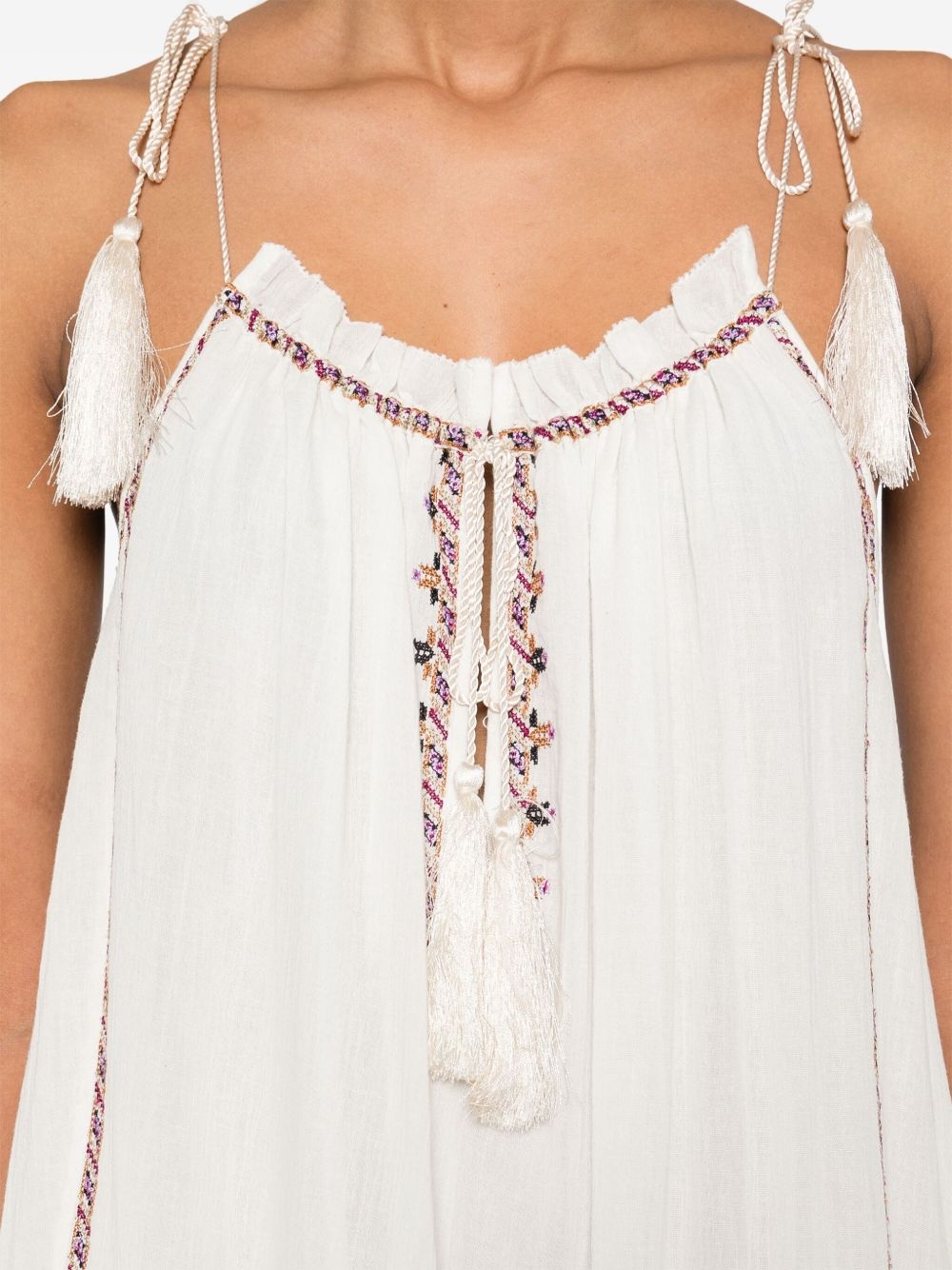 Flo mini dress - 5