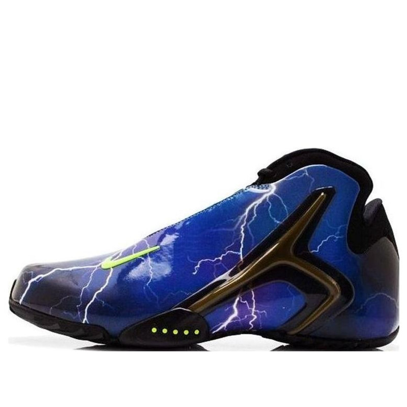 Nike Zoom Hyperflight Prm 'Kd Superhero Pack' 587561-500 - 1