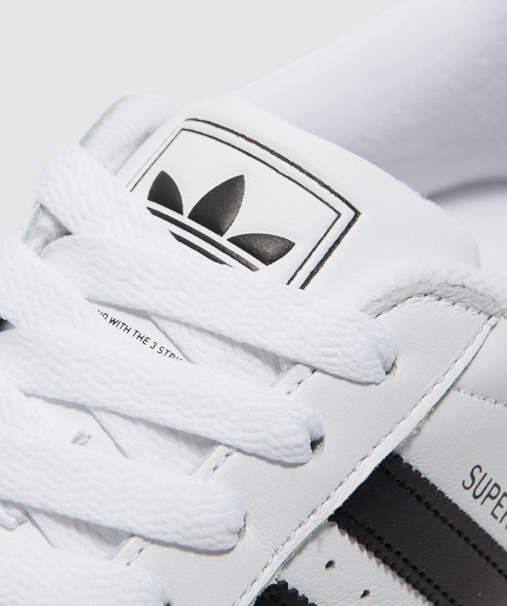 Superstar II sneaker - 6