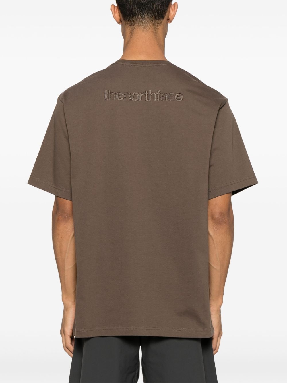 logo RMST T-shirt - 3
