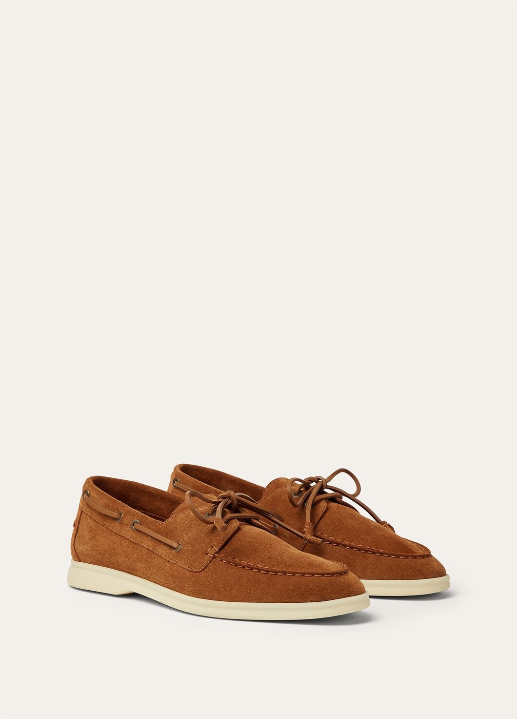 Sea-Sail Walk Loafer - 3