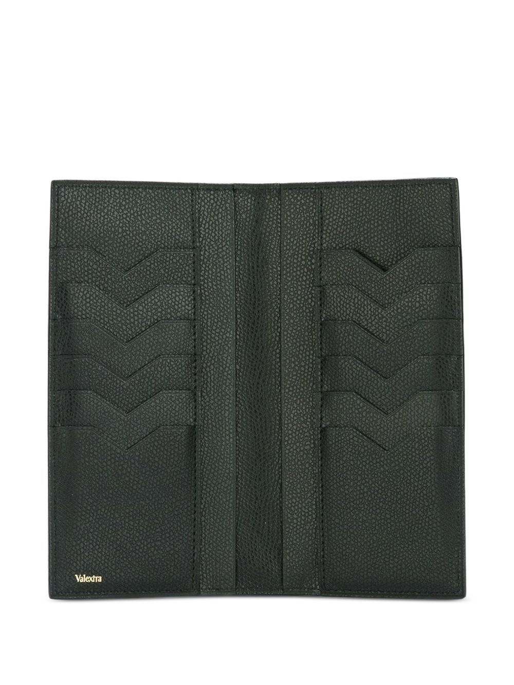 long textured wallet - 3