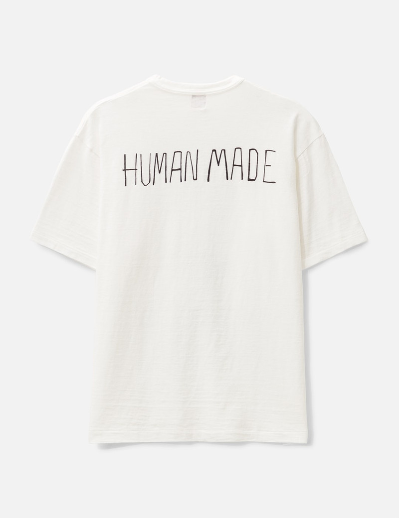 Human Made GRAPHIC T-SHIRT #2 outlook