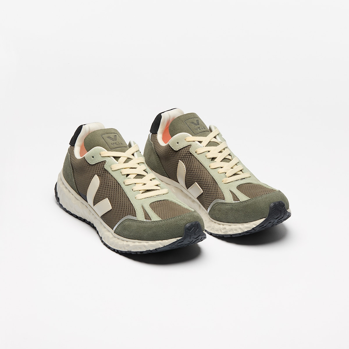 CONDOR ROYALE ALVEOMESH KAKI PIERRE - 2