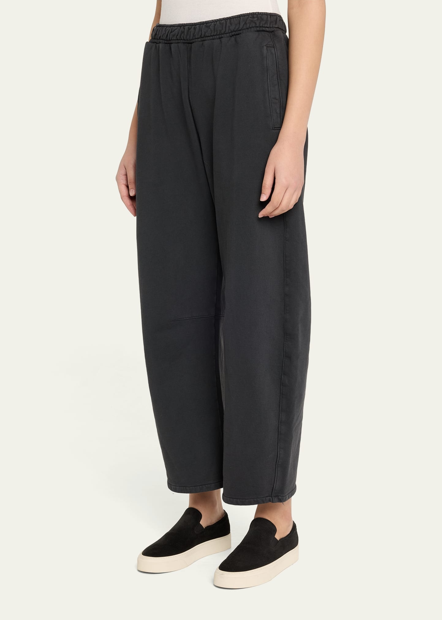 Miro Ankle Sweatpants - 4