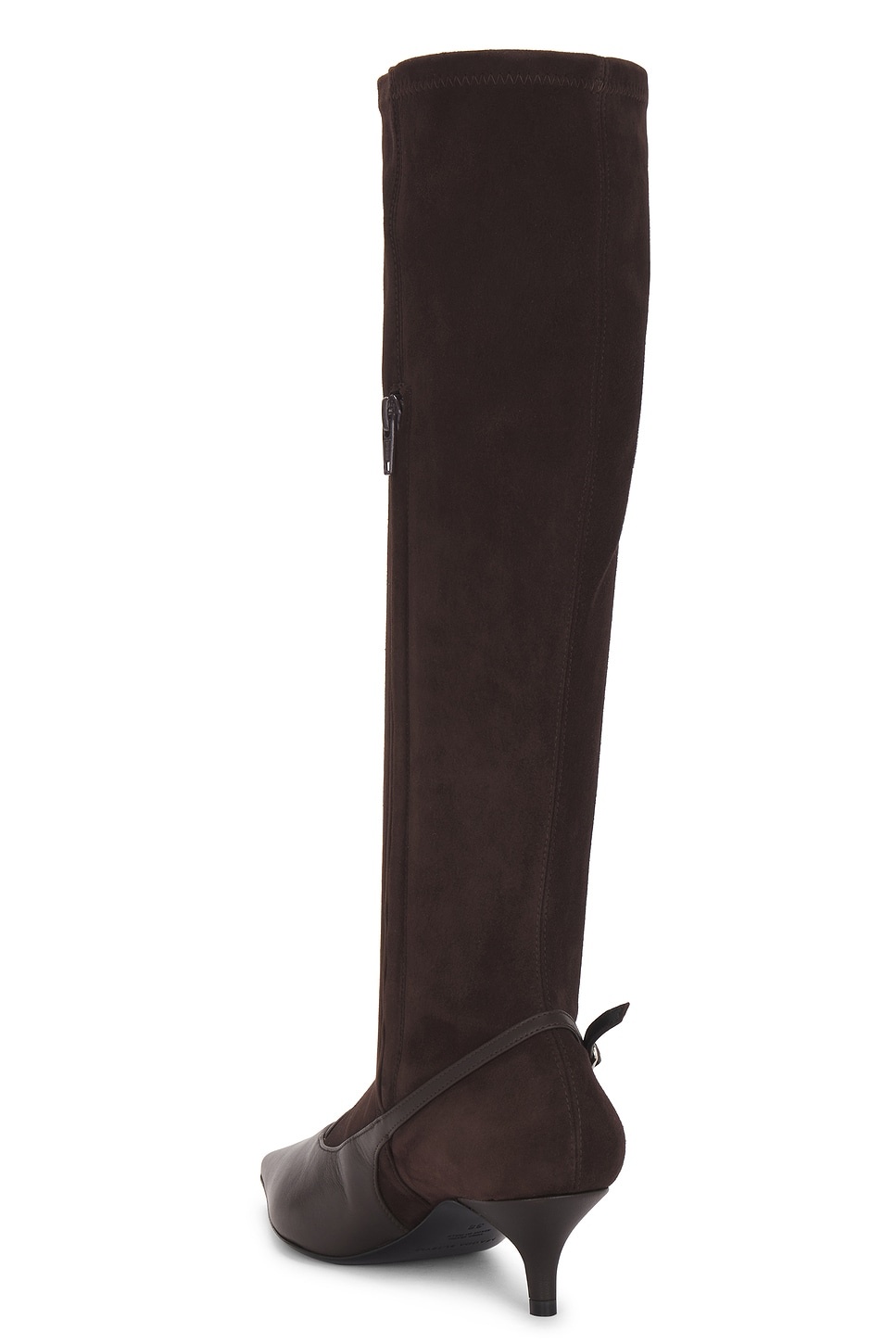 Knee High Boots - 3
