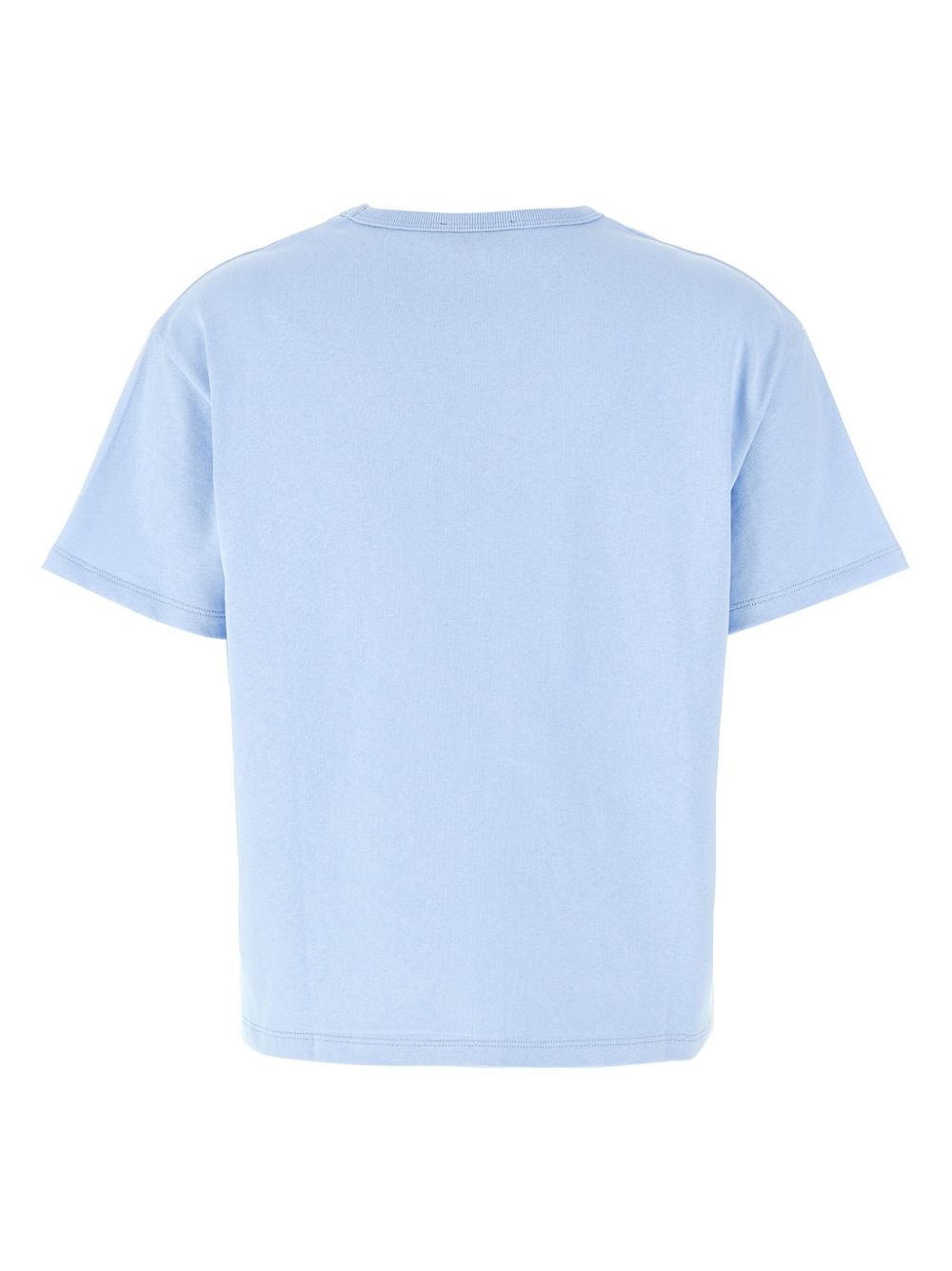 Boxy Petit T-shirt - 2