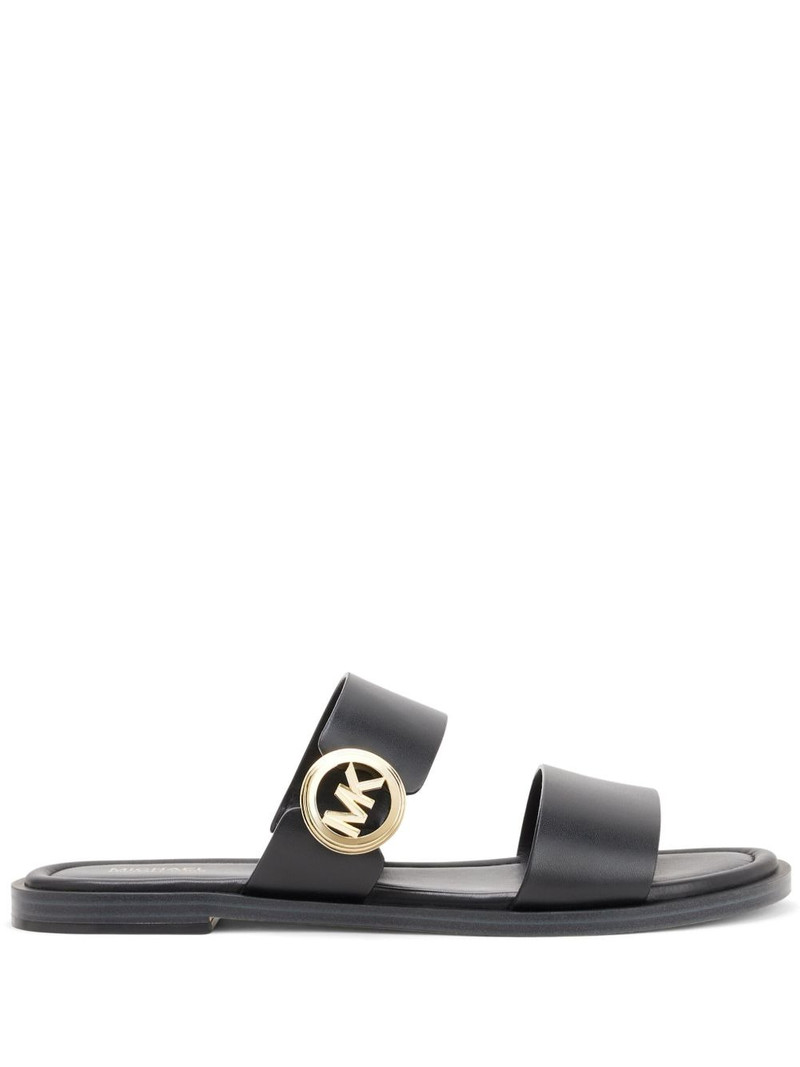 Vera leather sandals 1