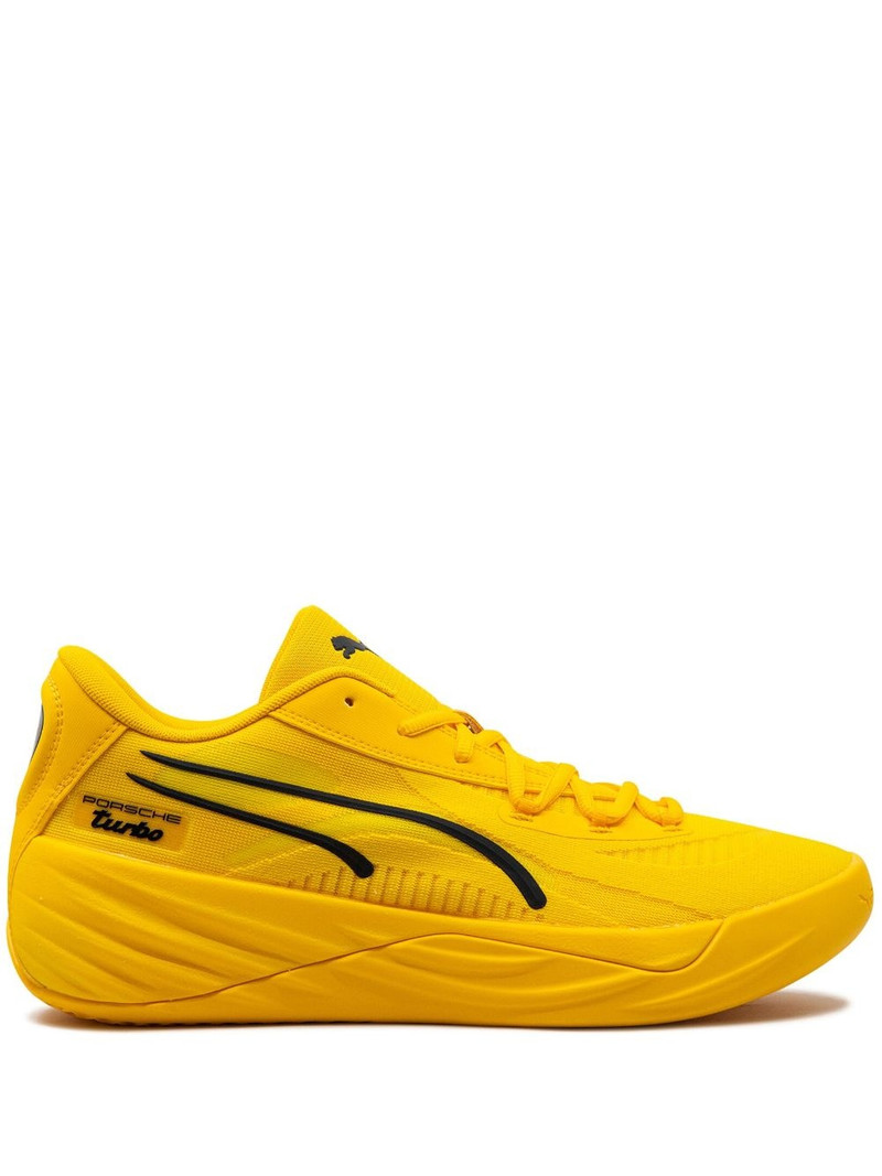 x Porsche All Pro Nitro sneakers - 1