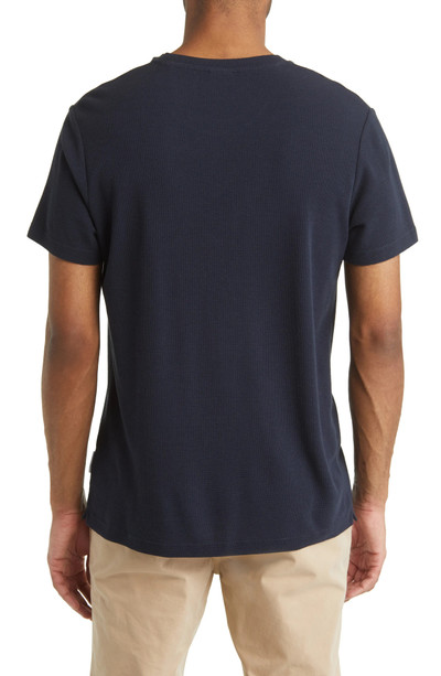 NN07 Clive 3323 Slim Fit T-Shirt outlook