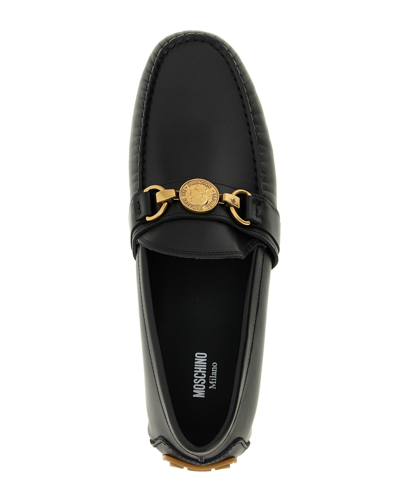 'penny' Loafers - 4