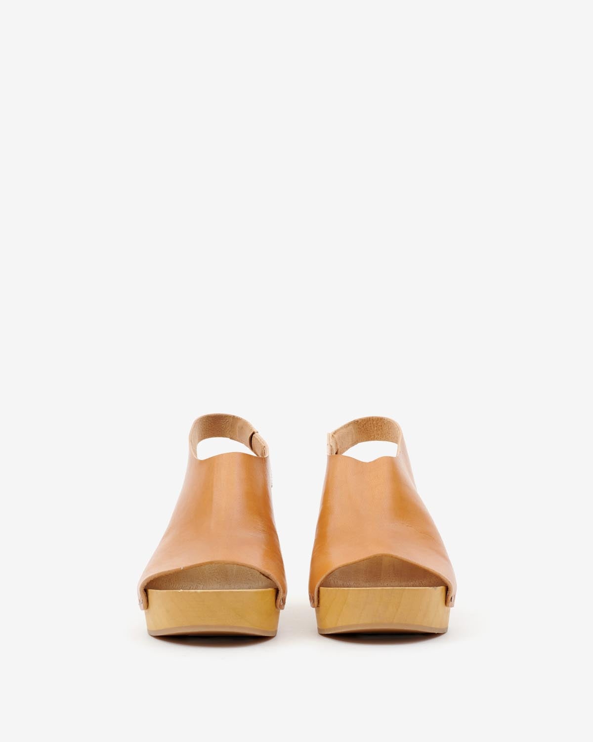 OKYA CLOGS - 4