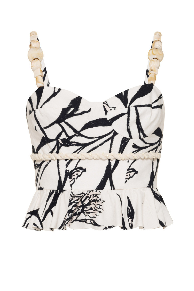 IRIS PEPLUM TOP 3