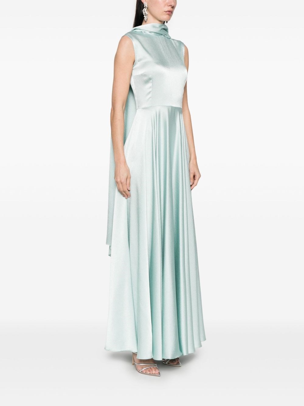 Emelia maxi dress - 4