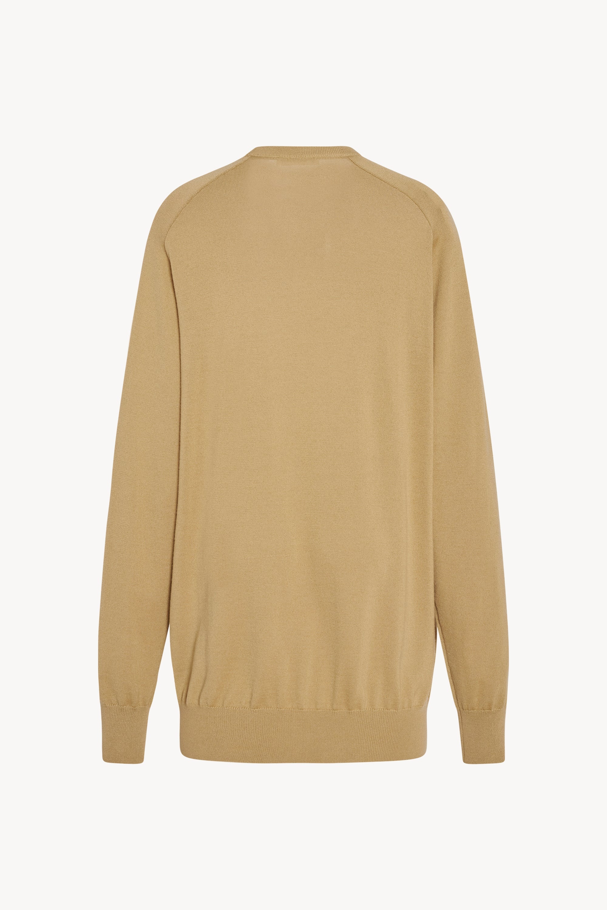 Tana Top in Cashmere - 2