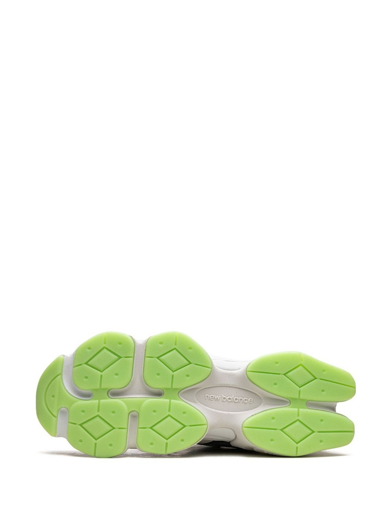 90/60 "DTLR - Glow" sneakers 4