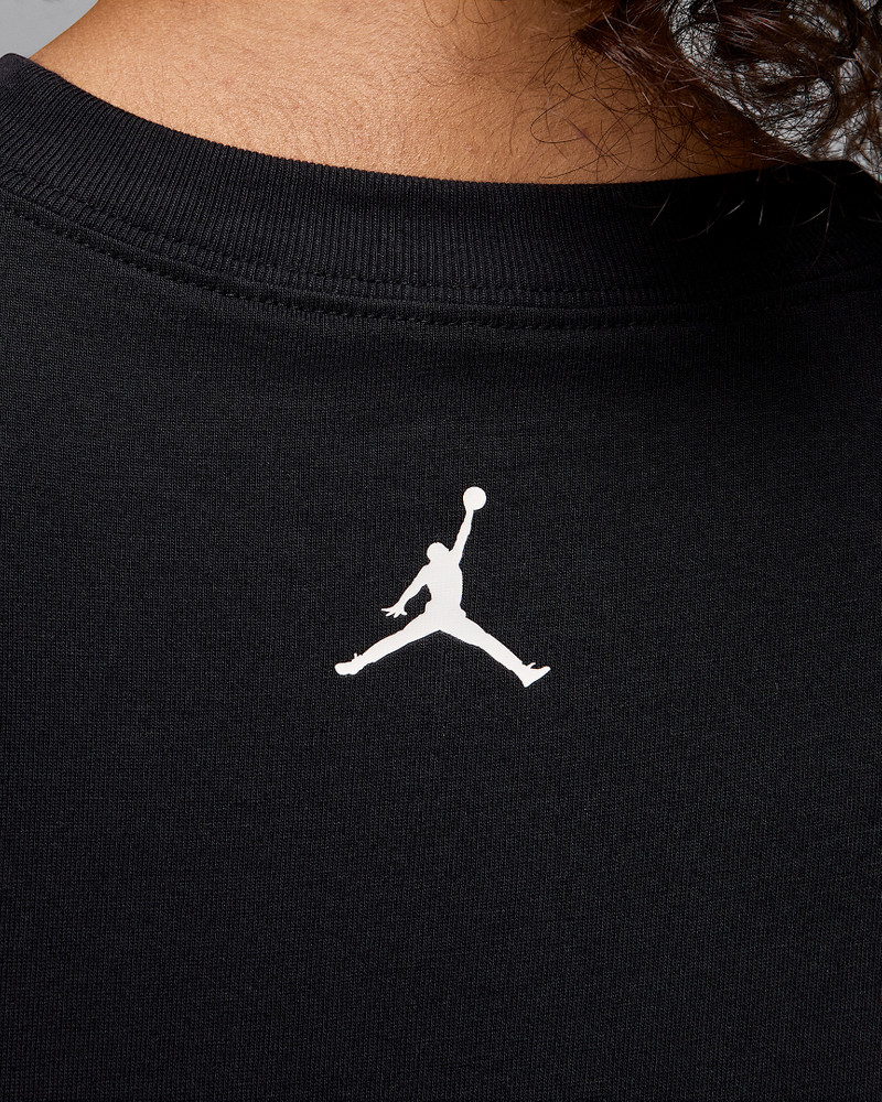 Jordan Brooklyn Women's T-Shirt 5