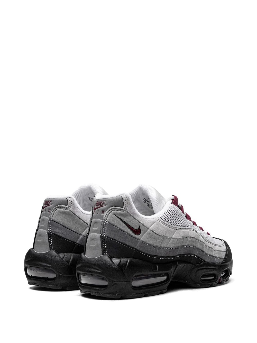 Air Max OG 95 "Dark Beetroot" sneakers - 3