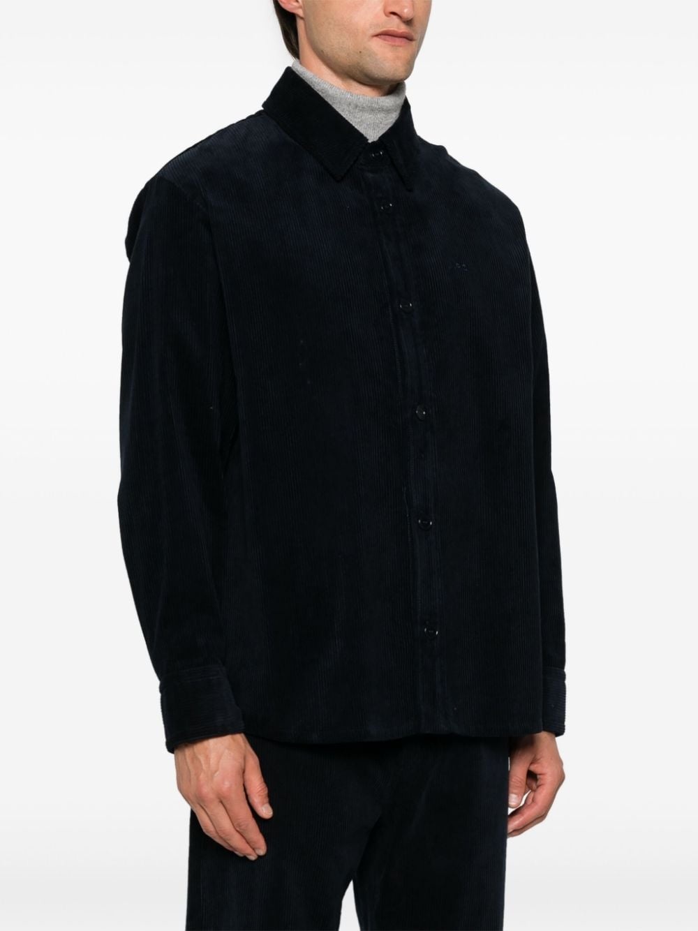 Bobby overshirt - 3