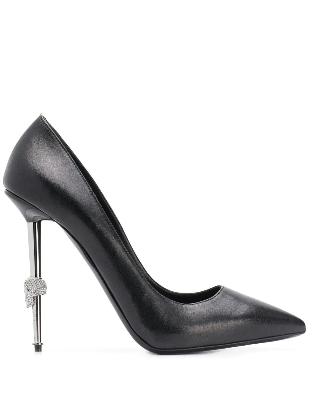 Decolette pumps - 1