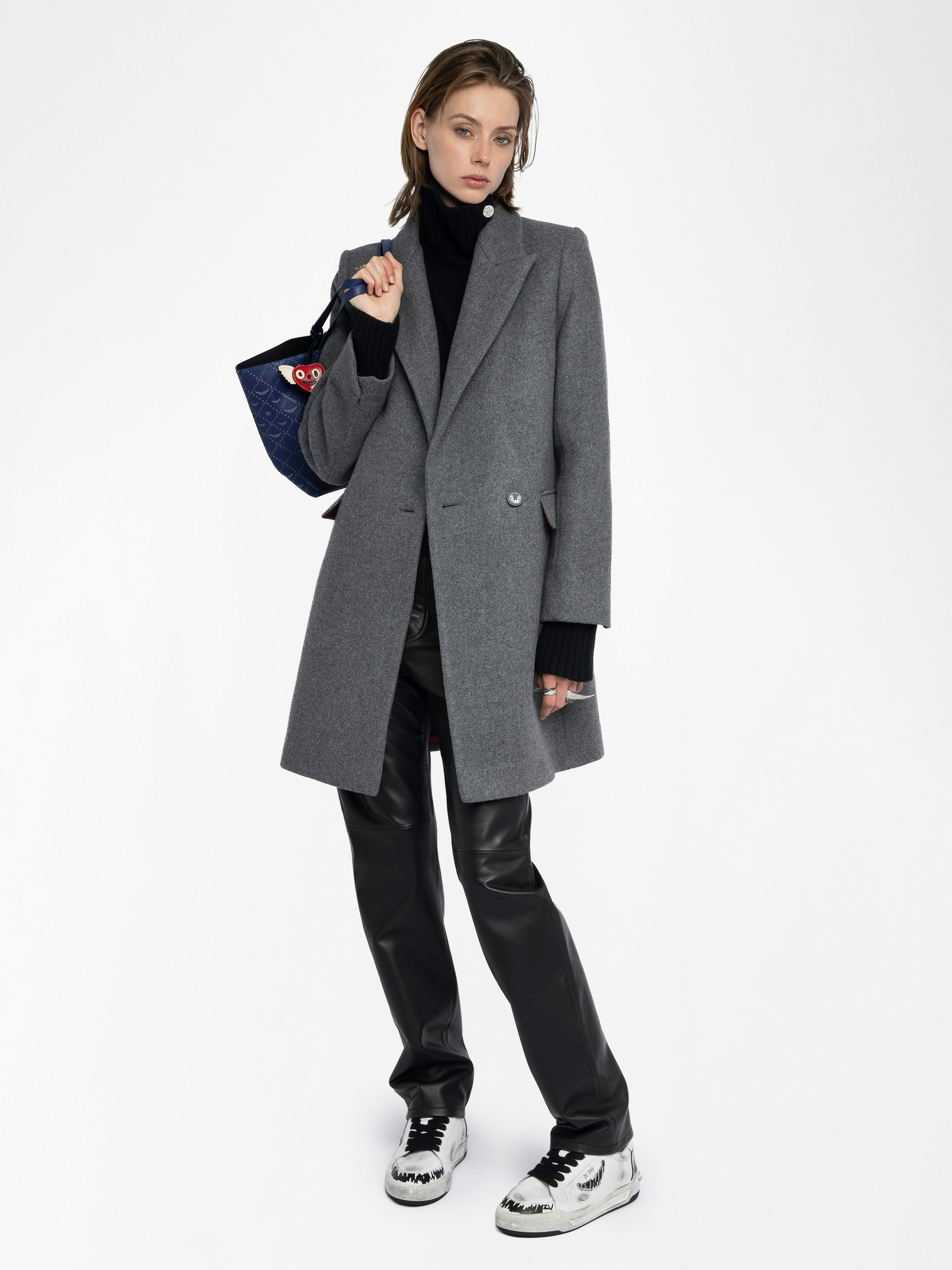 Miewl Coat - 4