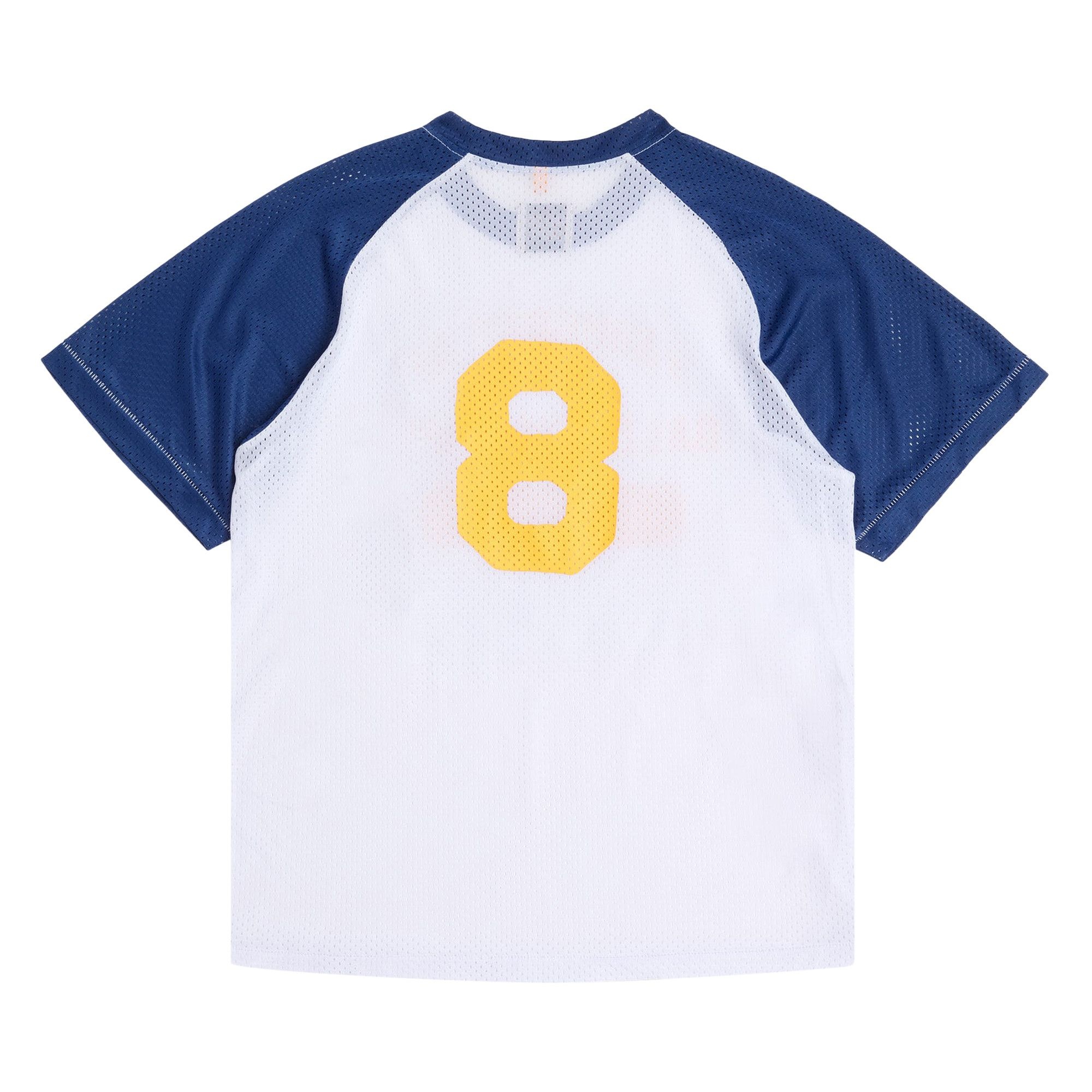 Gallery Dept. Jr High Jersey 'White' - 2