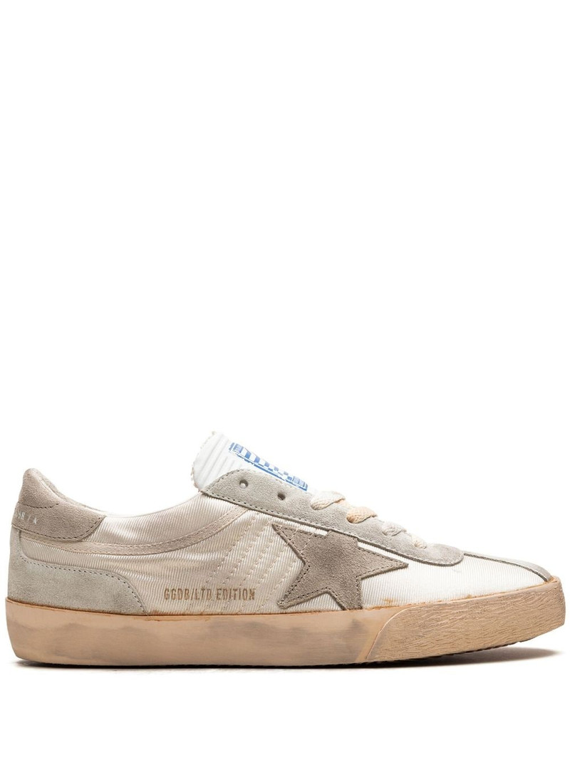 Super-Star LAB "White/Ice/Taupe" sneakers 1