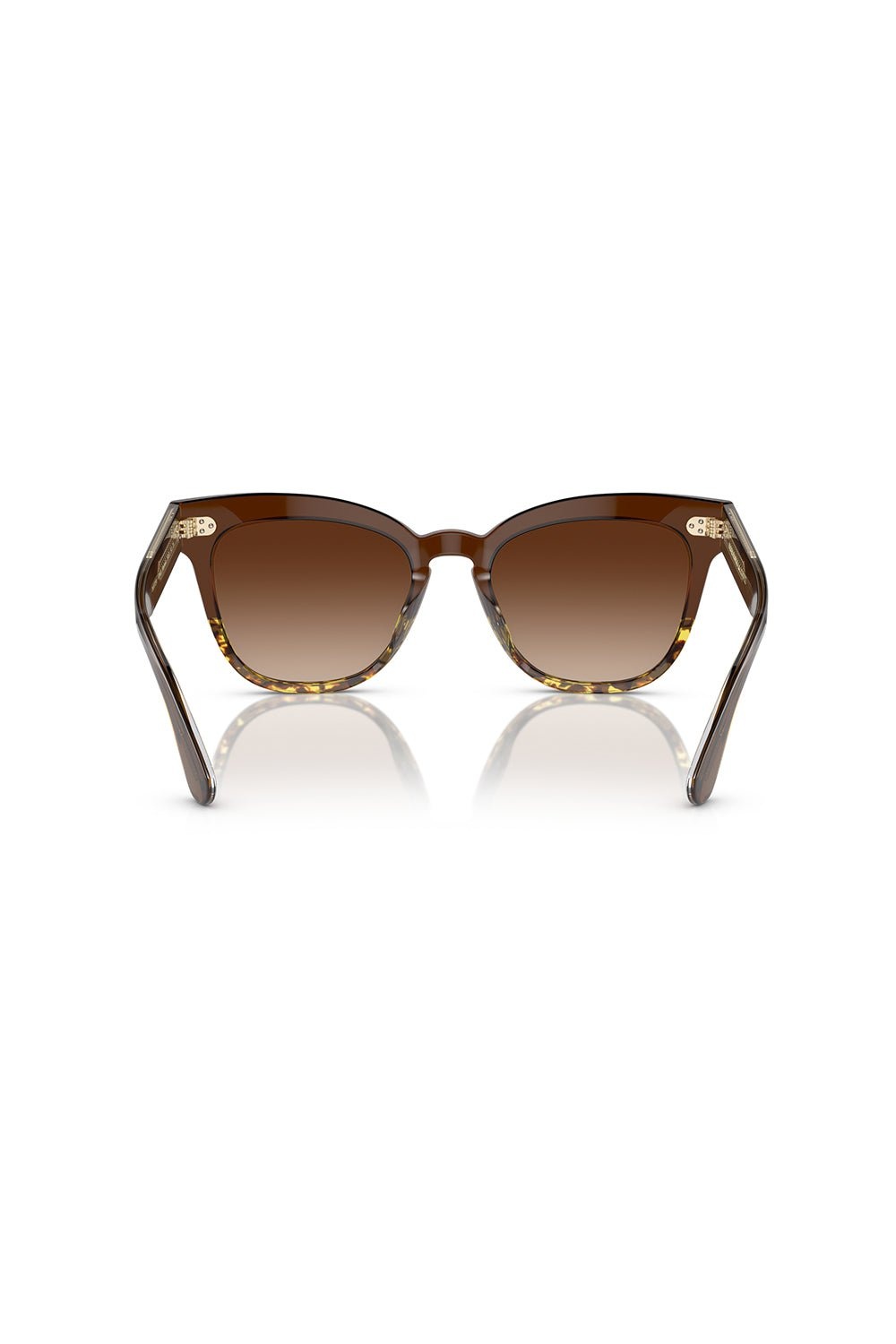 Marianela Sunglasses - Espresso Brown - 5