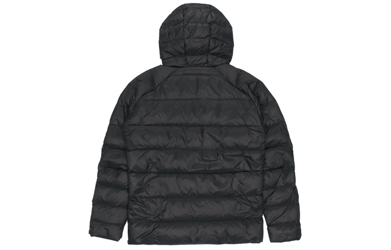 PUMA PUMA Packlite Down Jacket 'Black' 846292-01 outlook