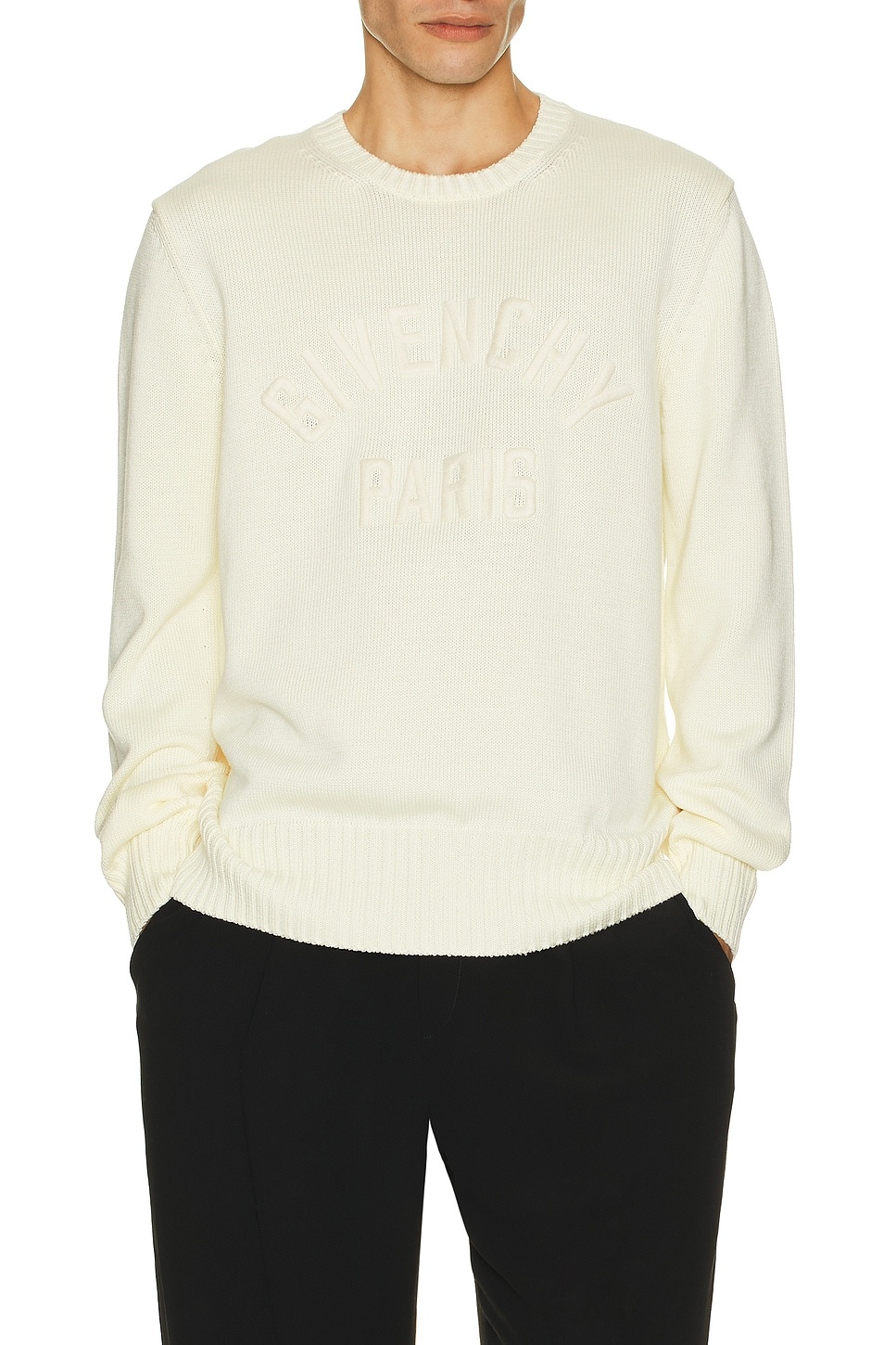 Sweater - 4