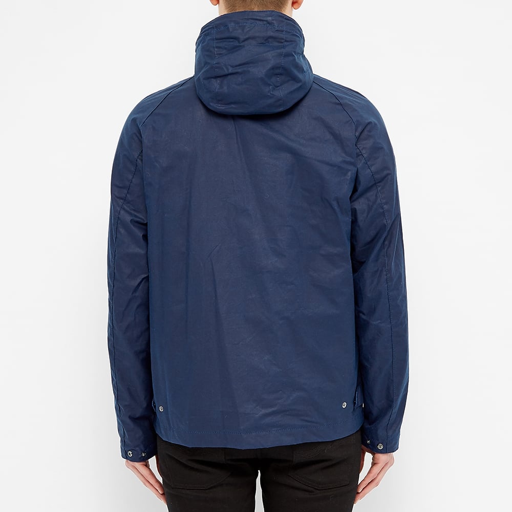 Barbour Lightweight Campbell Wax Jacket - 5