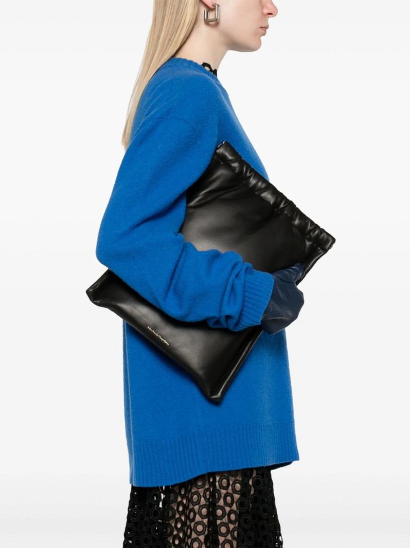 Carven small Louise shoulder bag outlook