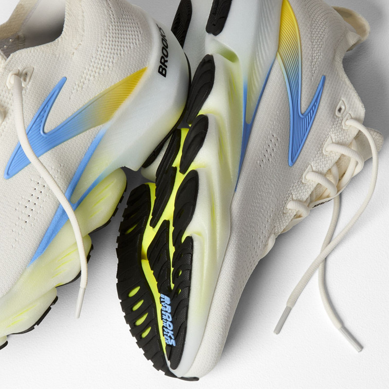 BROOKS Glycerin Flex outlook
