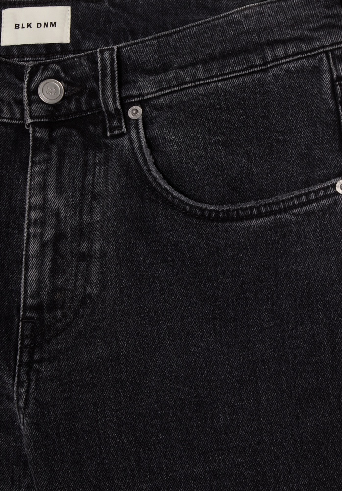 JEANS 51 DARK VINTAGE BLACK - 4
