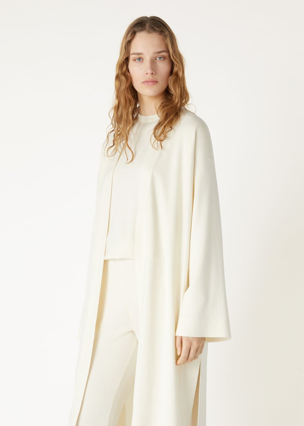 Cocooning Cardigan - 4