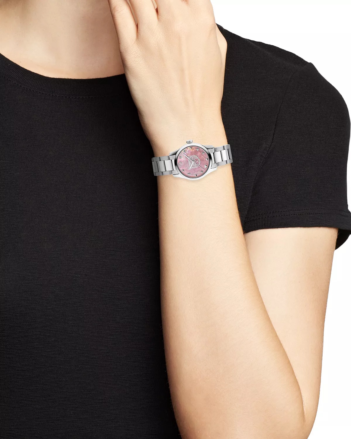 G-Timeless Watch, 27mm - 2