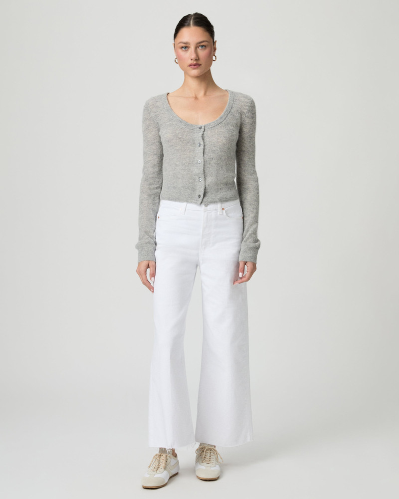 PAIGE Fortuna Cardigan outlook